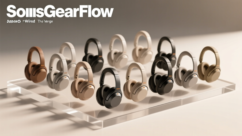 Sony Wireless Headphones: Real Price Breakdown (2026)