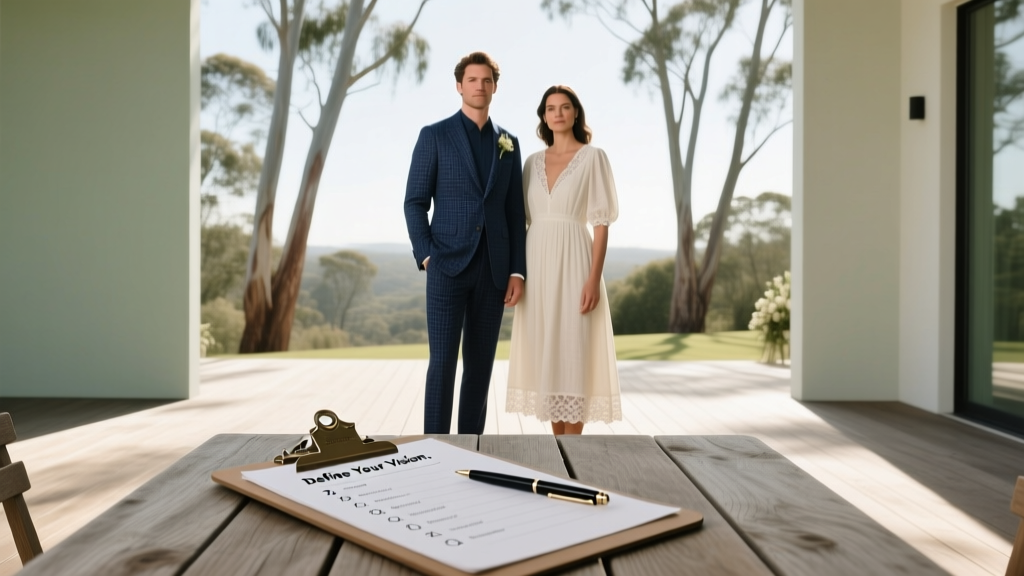 How to Pick a Wedding Officiant (2026)