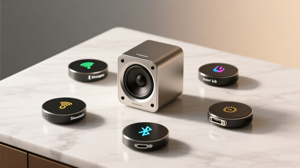 How to Make Existing Speakers Bluetooth (2026)