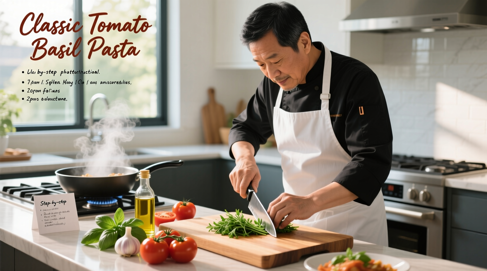 How to Cook: Essential Skills for Beginner Home Cooks