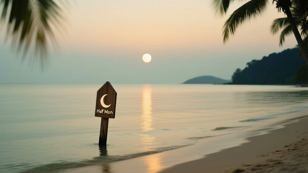 Full Moon Parties Thailand: 2026 Dates & Secret Alternatives