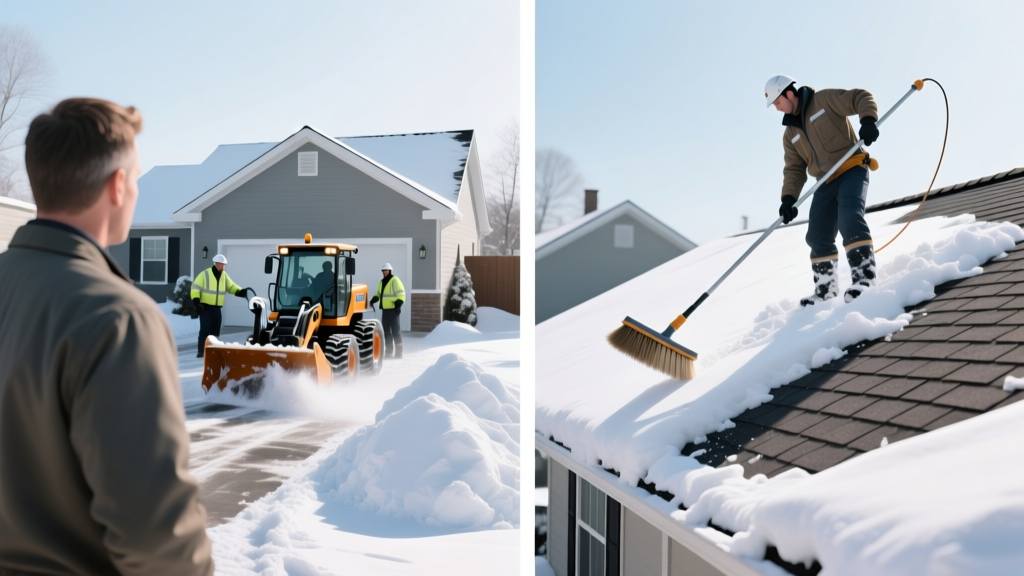 How Much Does Snow Removal Cost? 2026 Proven Pricing Guide