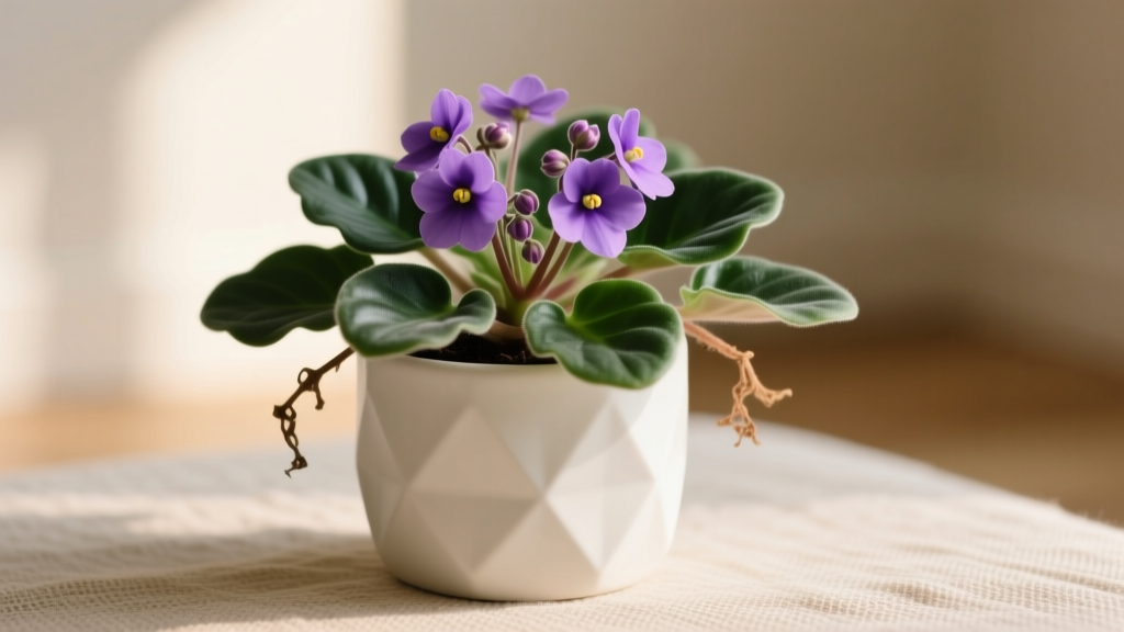 How to Grow African Violets Indoors (2026)