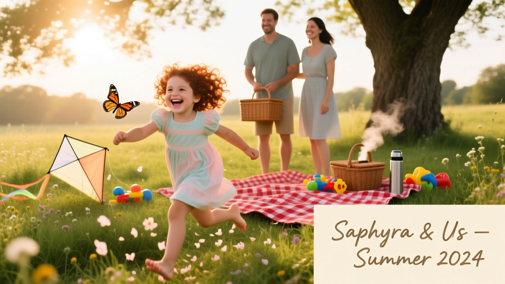 Saphyra: A Science-Informed Framework for Parental Well-Being and Family Resilience