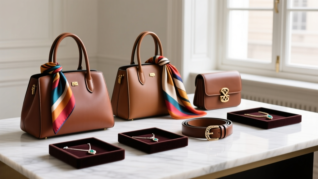 Luxury Accessory Storage: The $500 Mistake You’re Making
