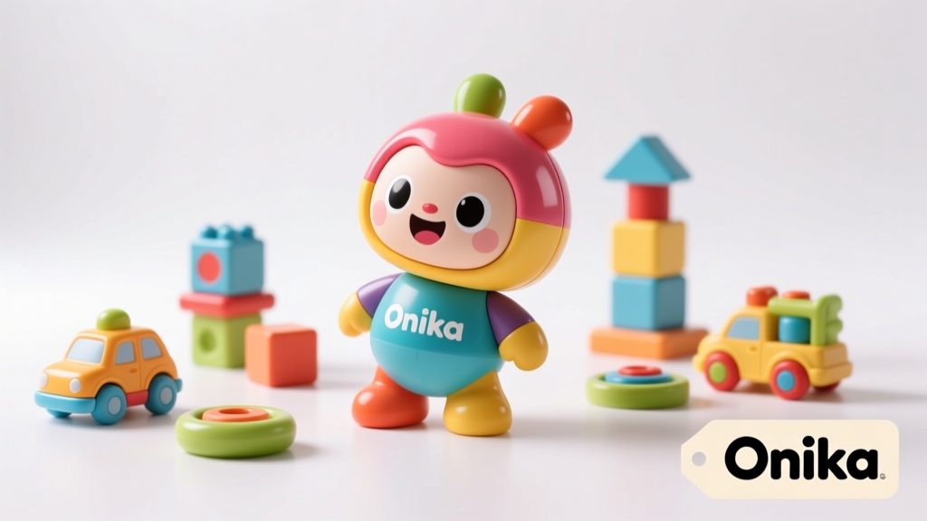 Onika: Safety Assessment, Regulatory Compliance, and Developmental Impact of the Popular Preschool Toy Line