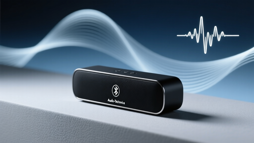Bluetooth Speakers: Audio-Technica’s Audio Truth (2026)