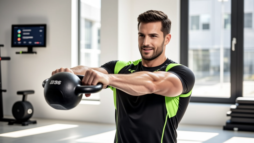 Link in Bio for Fitness Coaches & Trainers