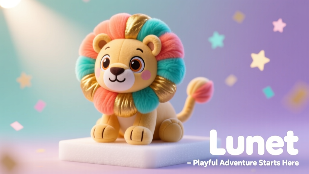 Lunet: A Safety and Regulatory Deep Dive into the Popular French Children's Toy Brand