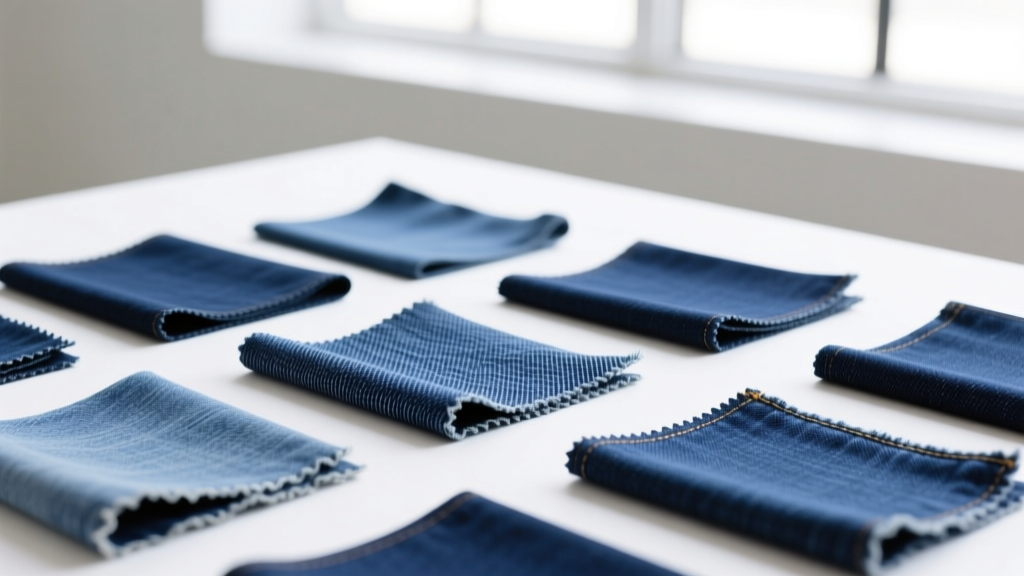 Cone Mills Denim Fabric: A Cost-Smart Designer’s Guide