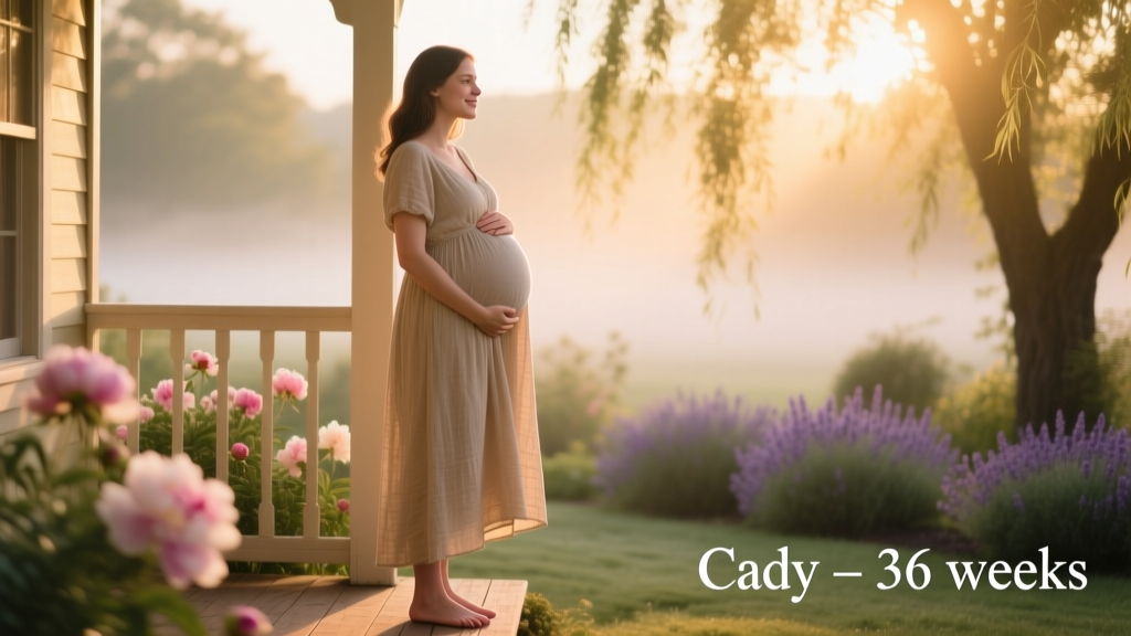 Cadie: Evidence-Based Insights for Expectant Parents on This Emerging Prenatal Supplement