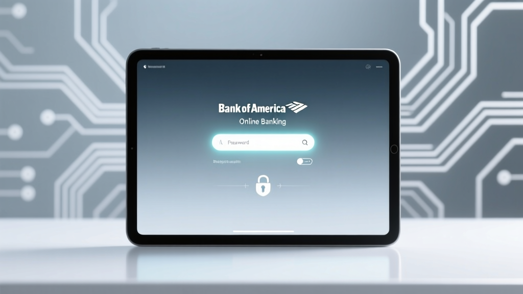 Bank of America Login Issues: 7 Fixes That Work