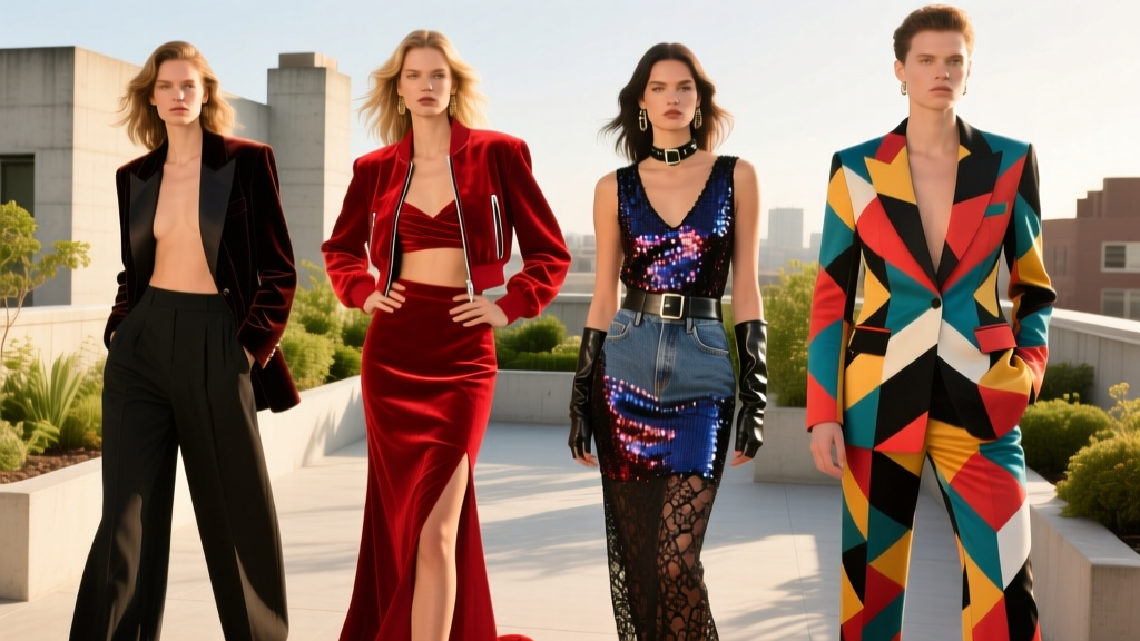 How to Thrift Celebrity Fashion Like a Pro