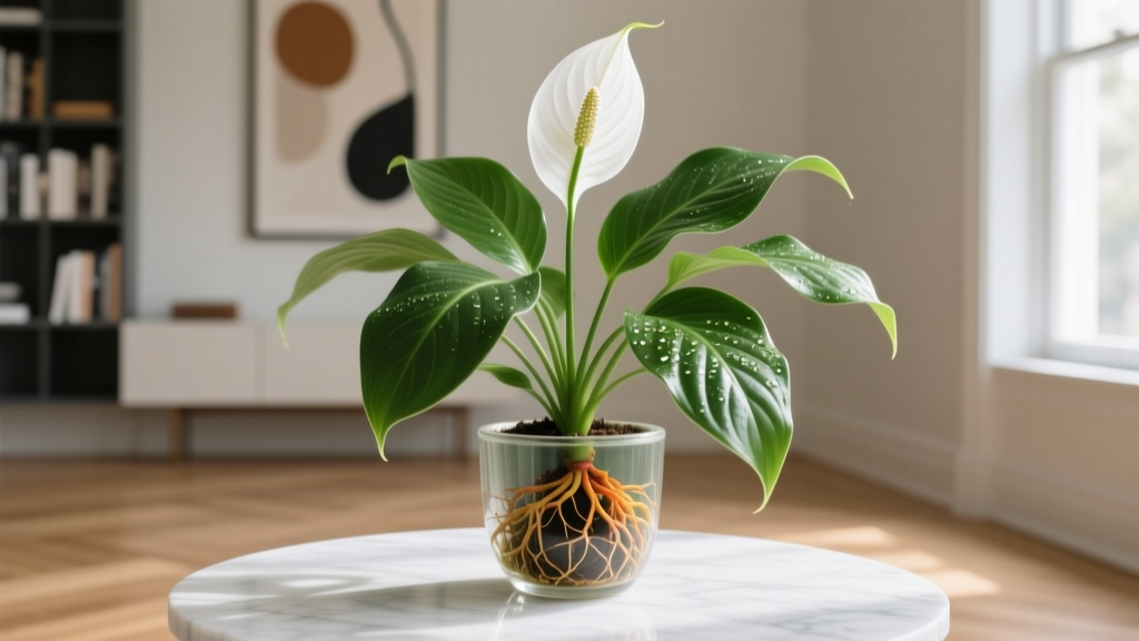 Best How To Care For A Peace Plant Indoors (2026)