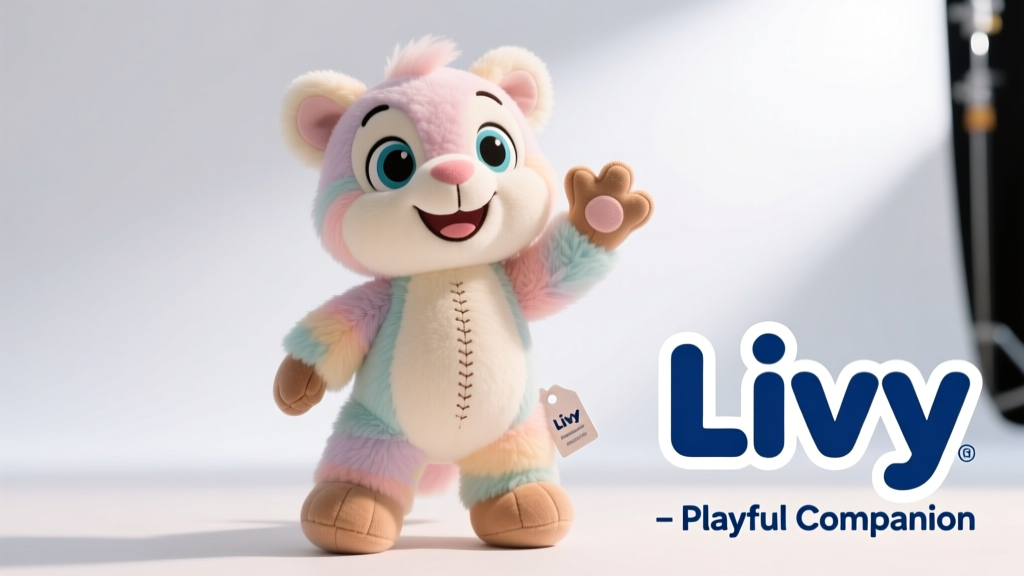 Livya Toys: Safety Evaluation, Regulatory Compliance, and Developmental Impact for Children Aged 0–36 Months