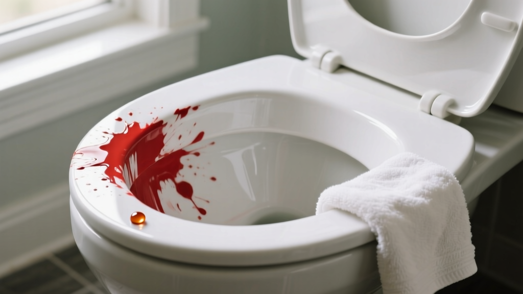 Tested: How to Get Paint Out of Toilet Fast (2026)