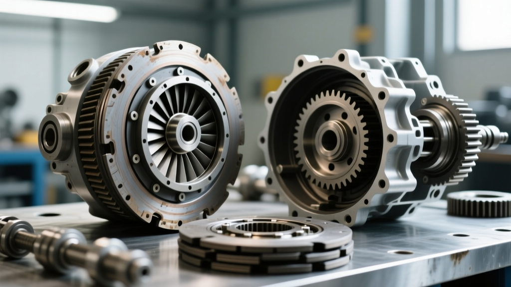 How to Fix Transmission Shudder & Jerking Without Replacing It