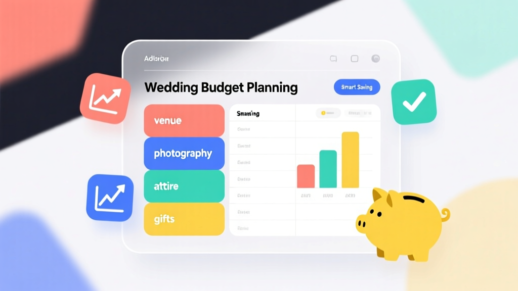 Small Wedding Budget