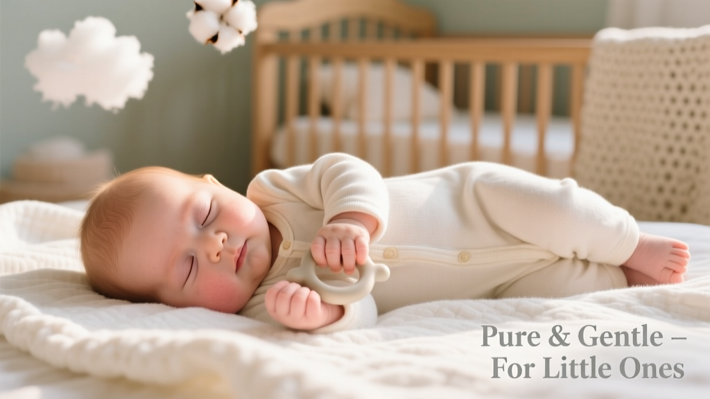 Anine: Understanding This Rare Infant Metabolic Condition for Parents and Caregivers
