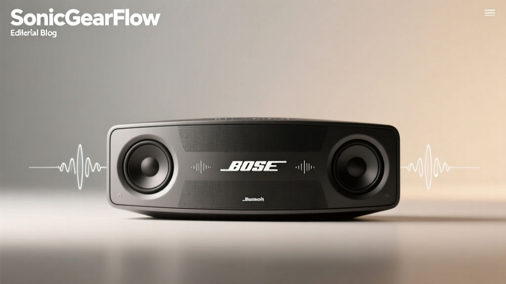Are Bose Bluetooth Speakers Stereo? (2026)