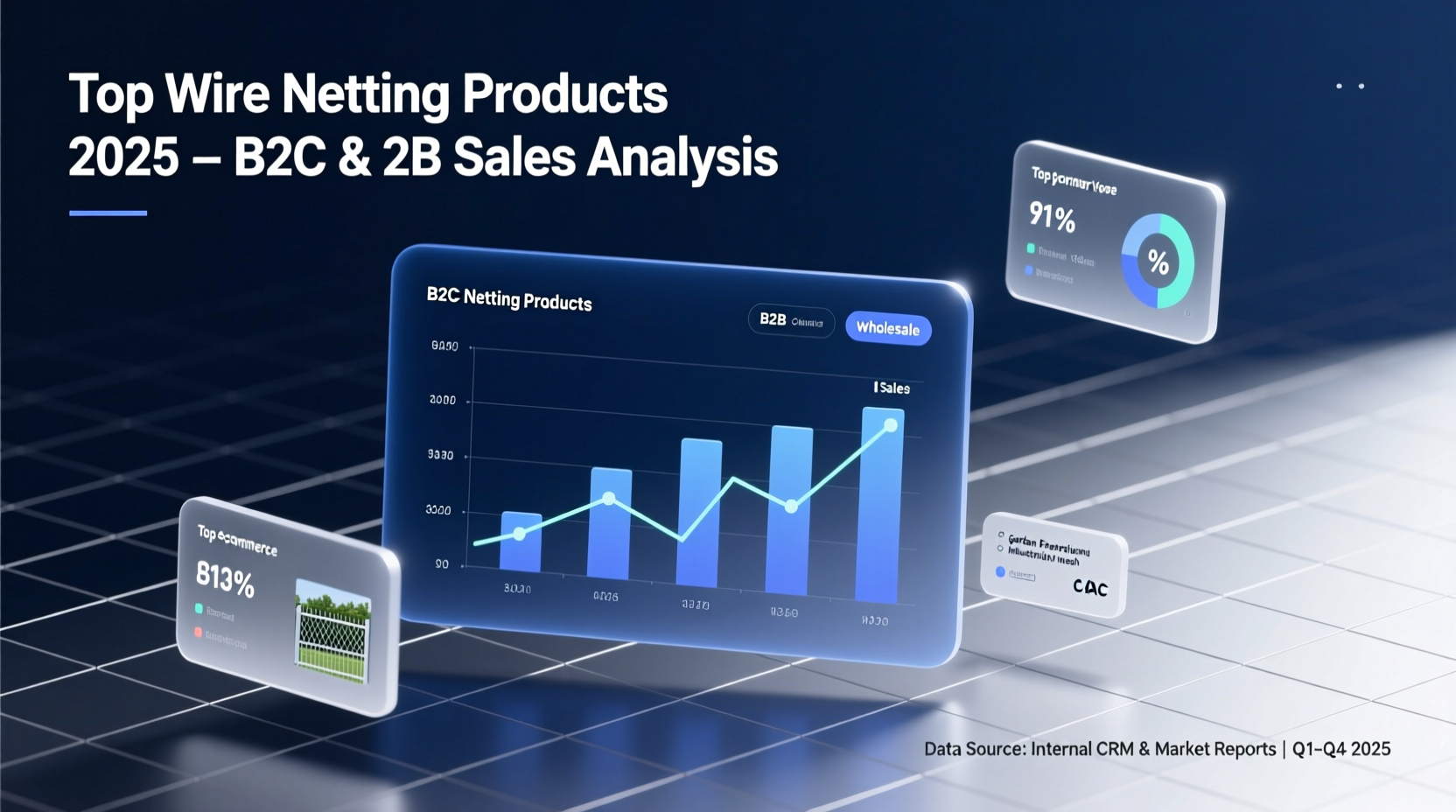 famous hot wire netting