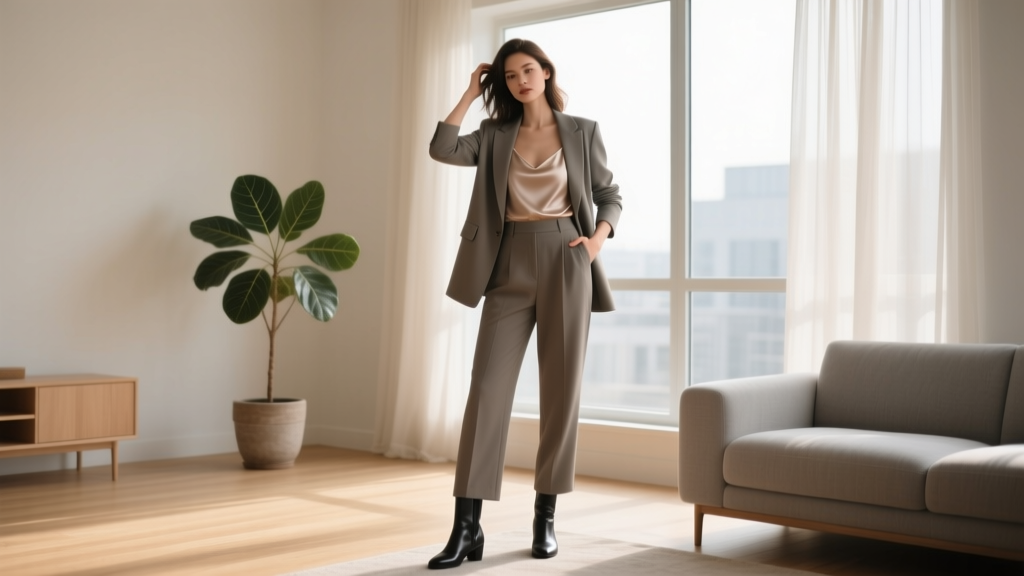 House Party Outfit Formula: 7-Second Confidence (2026)