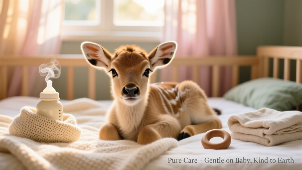 Eland: Understanding the World’s Largest Antelope in Conservation and Human Contexts