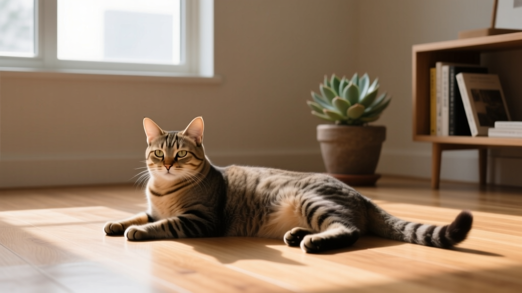How to Control Cats Behavior Similar To Dogs? (Spoiler