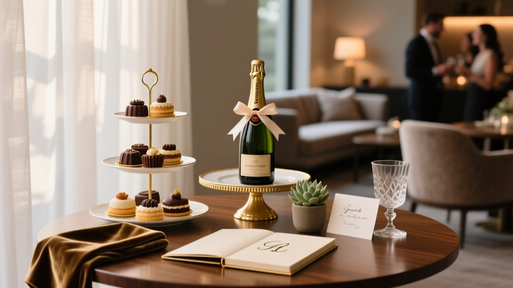 What to Give at Engagement Party (2026)