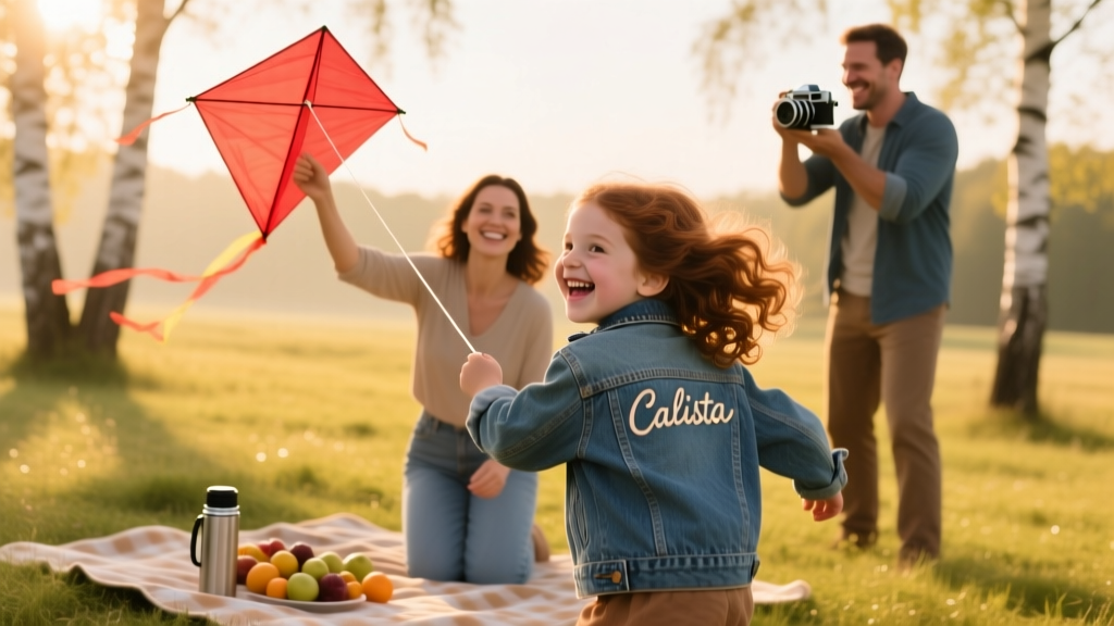 Calista: A Science-Informed Framework for Parental Emotional Regulation and Family Resilience