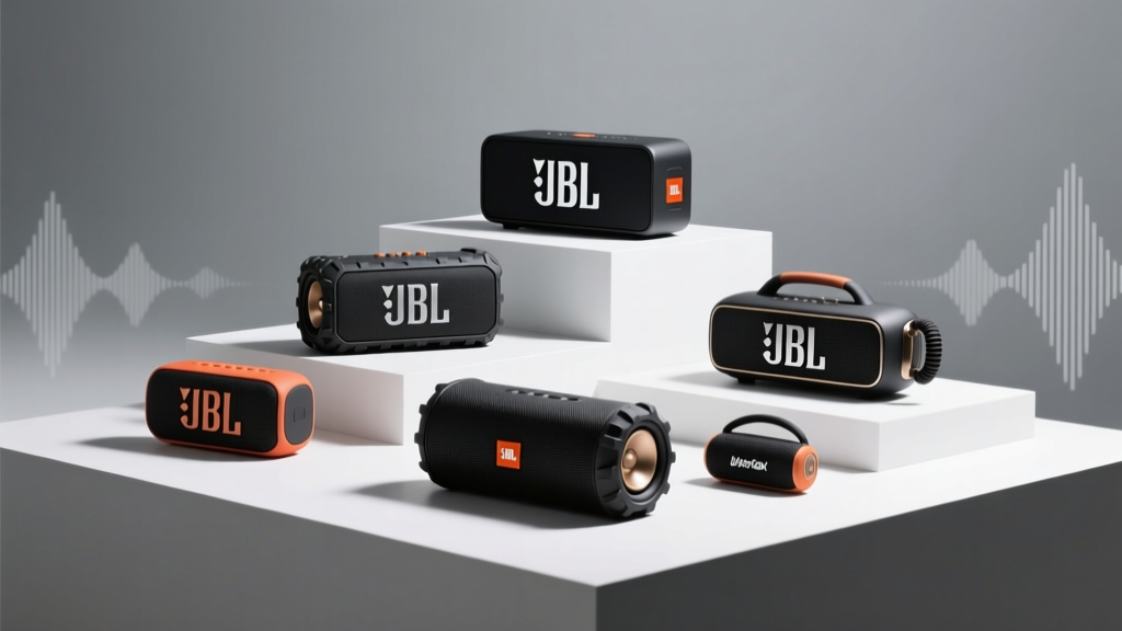 Best JBL Party Box: Tested All 5 Models (2026)