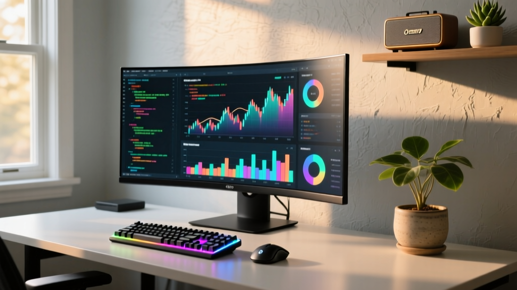 Cool Gadgets for Adults: Top 2026 Screen & Display Upgrades