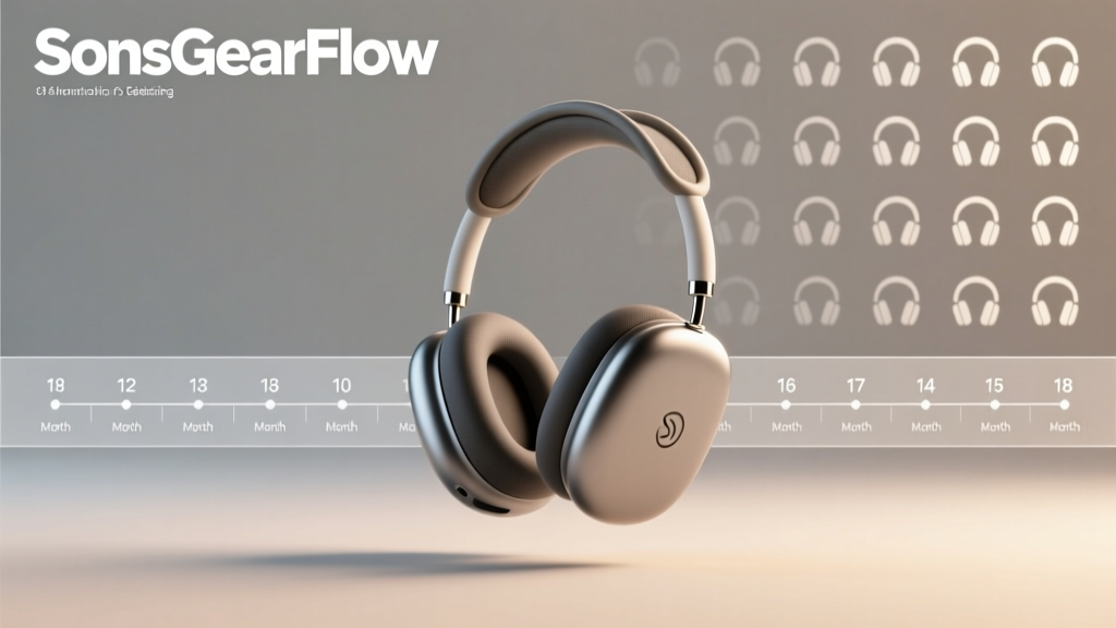How Long Do Wireless Headphones Last Battery? (2026)