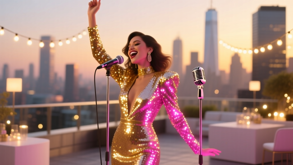 Party Pop Singer Booking: Cut Stress 70% (2026)