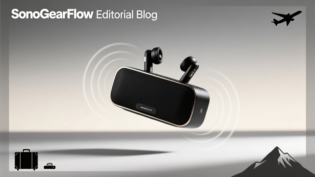 Wireless Bluetooth Speakers: Travel Truths (2026)