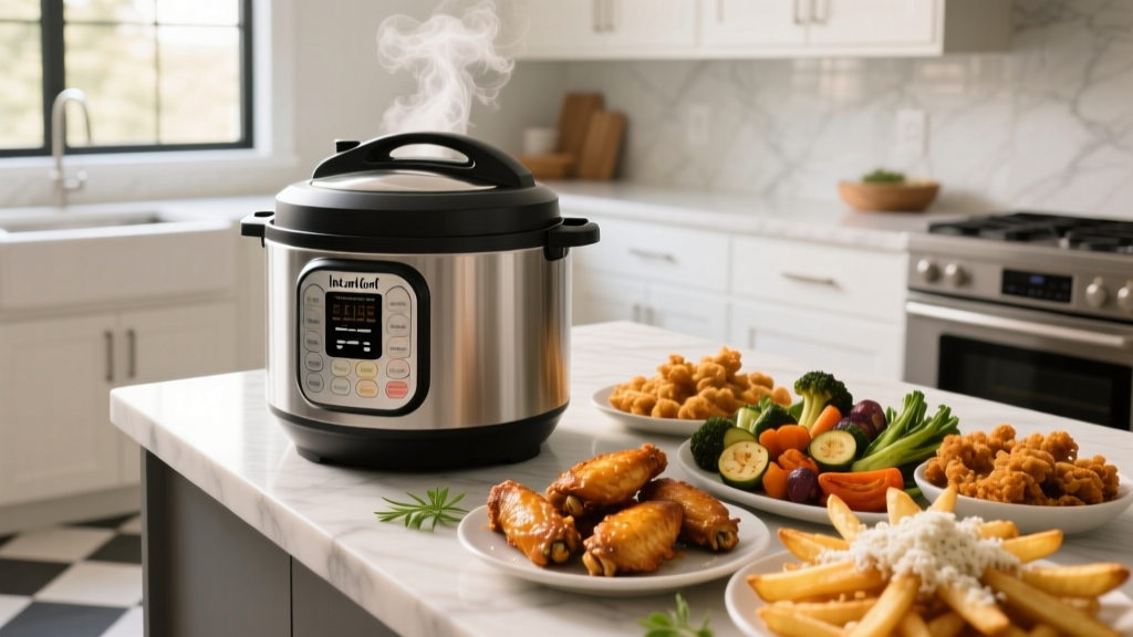 Instant Pot 10 Quart Review: Worth It in 2024?