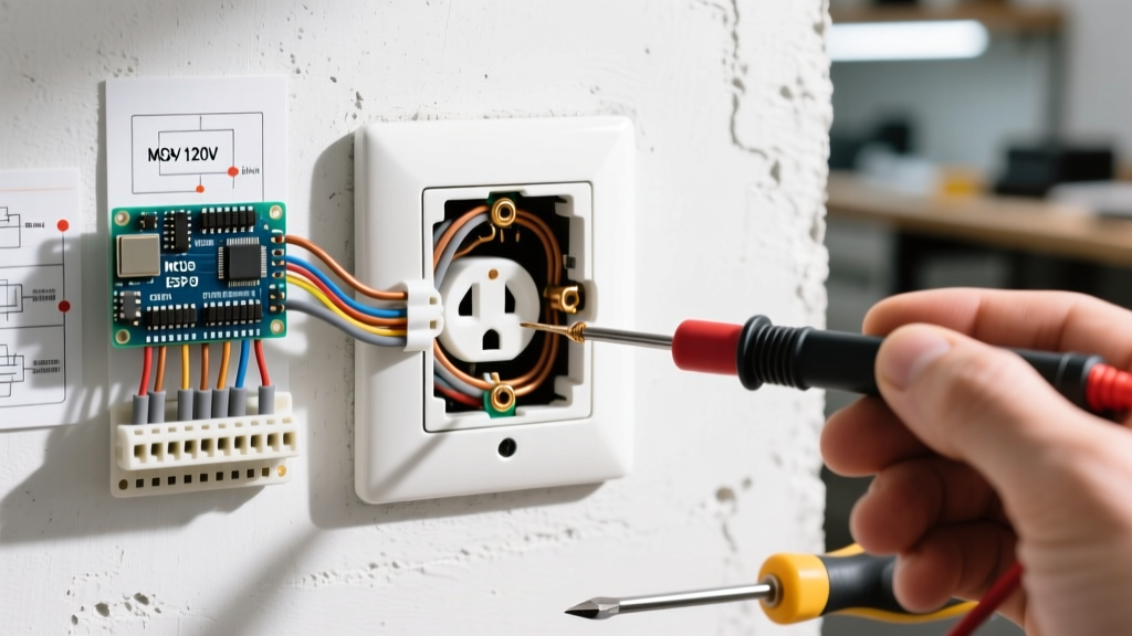 Diagnosing a Dead 120 Electrical Outlet: Step-by-Step Fix