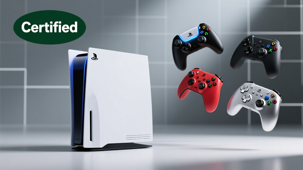 Do Third-Party PS5 Controllers Work? (2026)