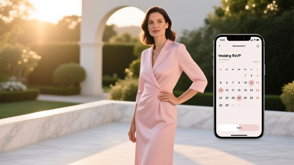 Pink at Weddings: Etiquette Rules (2026)