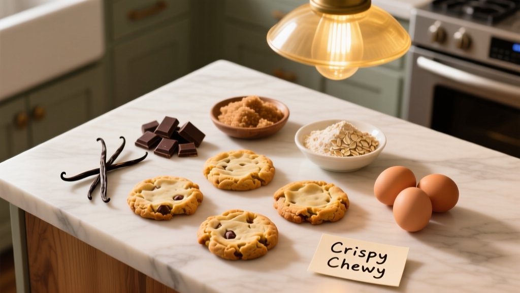 5 Easy Air Fryer Cookie Recipes (Crispy & Chewy!)