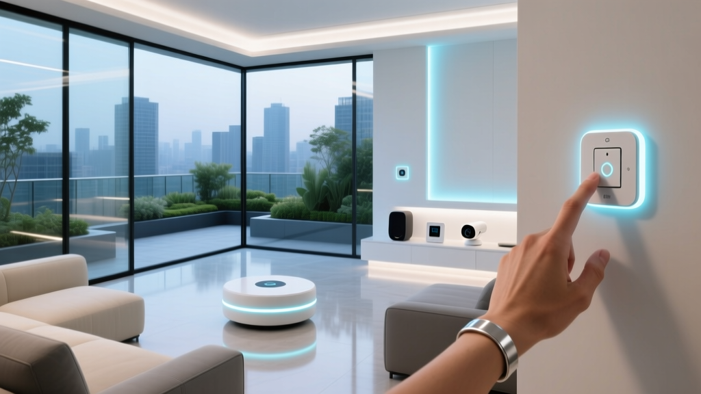 Master Cross-Ecosystem Smart Home Automation With Matter