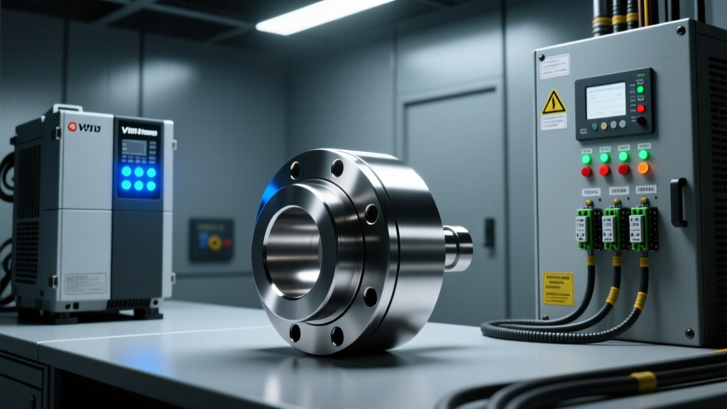 Motor-Pump Coupling Selection: 7 Safety & Compliance Rules