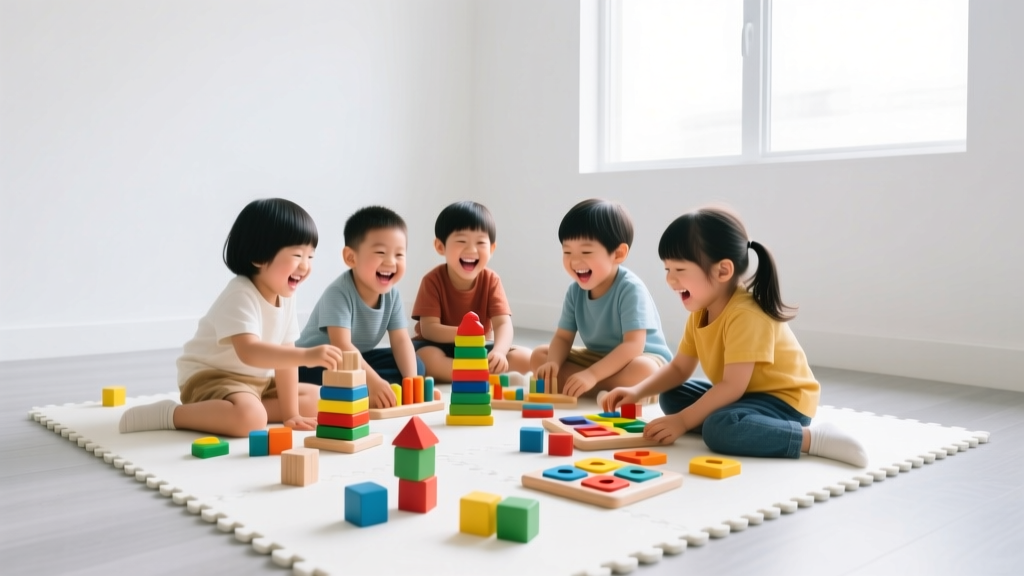Family Game Night Rotation That Works