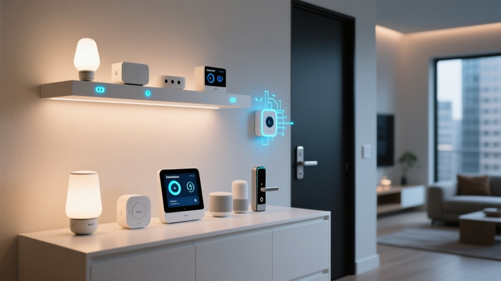 Matter 1.3 & Thread 1.3 Rollout: What New Devices Work in 2026?