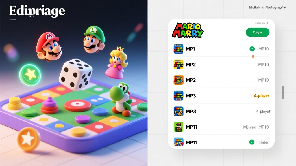 How Many Players Is Mario Party? (2026)