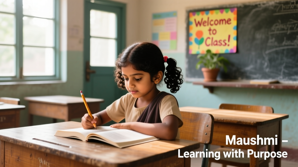 Maushmi: A Deep-Dive Analysis of the Early Childhood Development Program and Its Impact on Cognitive, Social, and Motor Outcomes