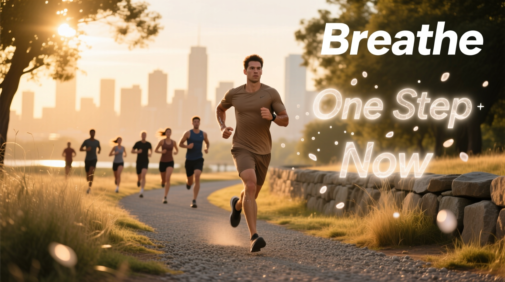 running mantras guide