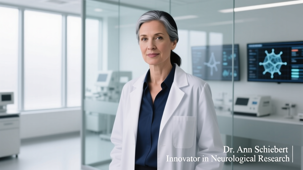 Dr. Ann Schiebert: Evidence-Based Parenting Support Rooted in Neuroscience, Attachment, and Real-World Resilience