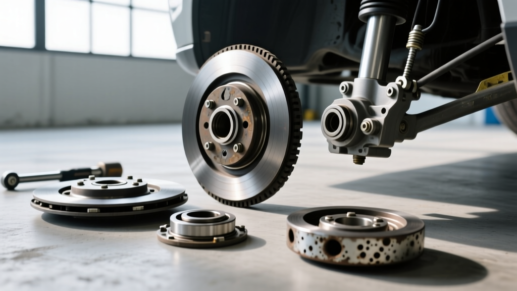 Step-by-Step Mechanical Clutch Diagnosis: Noise, Feel & Vibration