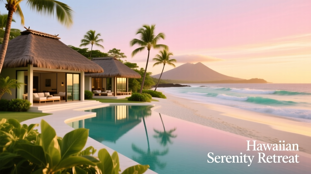 Hawaii Beyond the Postcard: A Hospitality Industry Review of Accommodations, Infrastructure, and Cultural Responsibility